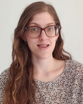 Foto de Ana Sofía Gartensztern, Psicólogo, Lic. en Psicología, Psic.