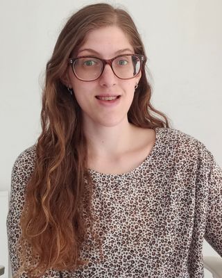 Foto de Ana Sofía Gartensztern, Psicólogo, Lic. en Psicología, Psic.