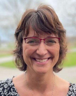 Photo of Cheryl Bennett, Licensed Mental Health Counselor