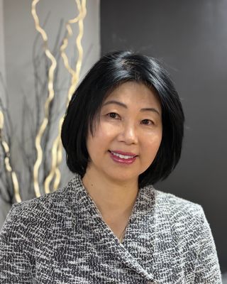 Photo of Son Chu Merola, Psychiatric Nurse Practitioner, PMHNP
