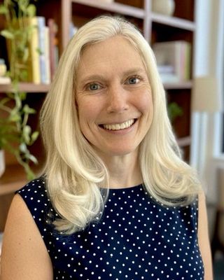 Photo of Marie Palmier, Clinical Social Work/Therapist, MSW, LICSW