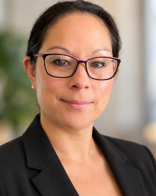 Photo of Kate Linger, Counselor, LPCC