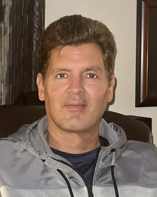 Photo of Ethan Henry, Licensed Professional Counselor, LPC