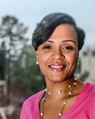 Photo of Keya Taylor, Marriage & Family Therapist, LMFT, MA