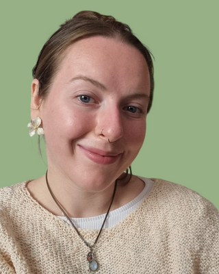 Foto de Natacha Kleinerman ., Psicólogo, Maestría, COPC