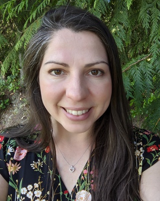 Photo of Keri McLerran, Counselor in Tacoma, WA