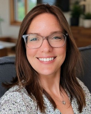 Photo of Catherine Johnson Streitman, Counselor, LMHC, MS, MA