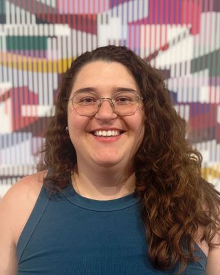 Photo of Ash Rotonto, Licensed Professional Counselor, ATR, LPC