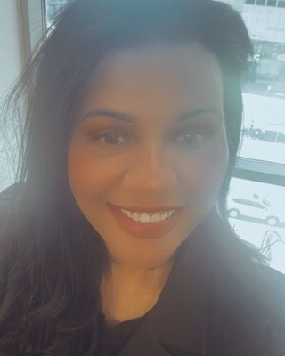 Photo of Shirina Ally, Psychiatric Nurse Practitioner, DNP, MSN