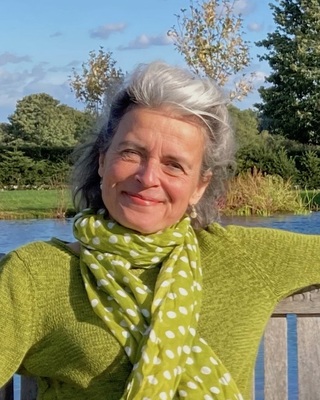 Photo of Kate Lloyd Morgan, Counsellor in OX18, England