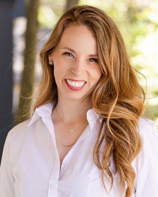 Photo of Amanda Fondow, Licensed Professional Counselor in Kirkwood, MO
