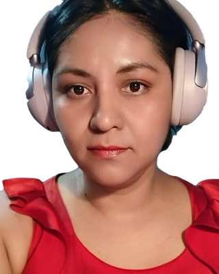 Foto de Esmeralda Korina Santiago Rebollo, Psicólogo, Lic. en Psicología