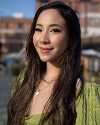 Photo of Jacqueline Cuna, Pre-Licensed Professional, MHC-I