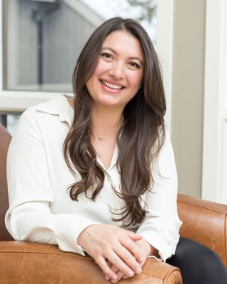 Photo of Serina Kissko, Clinical Social Work/Therapist, LCSW