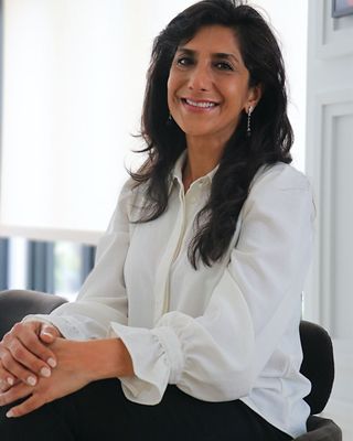 Photo of Tanya Agarwal, Psychological Associate, MA