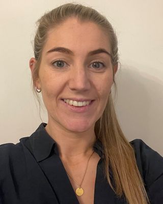 Photo of Gemma Mary Louise Eaton, Psychotherapist, MA, MBABCP