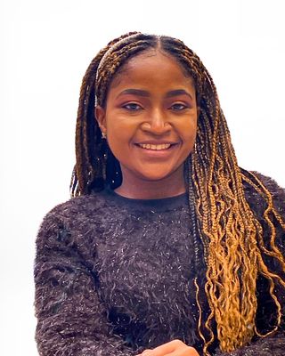 Photo of Meltonian Mzimba, Psychologist, MA, HPCSA - Clin. Psych.