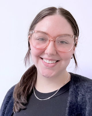 Photo of Meagan Mullen, Licensed Professional Counselor, MA, LPC, LMHC