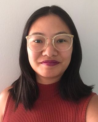 Photo of Karin Luk, Clinical Social Work/Therapist, LICSW