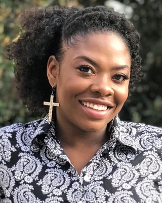 Photo of Renisha Lyon, Counselor in Cary, NC