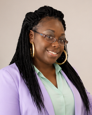 Photo of Tanika Foster, LPC