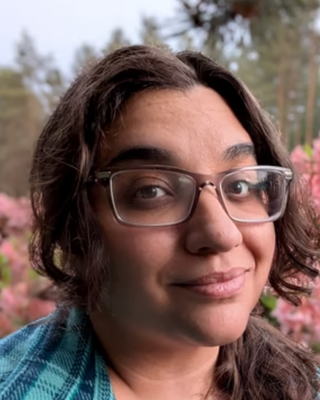 Photo of Spiridoula Giokas, Clinical Social Work/Therapist, LICSW