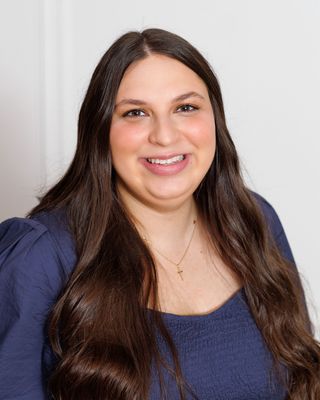 Photo of Alexis Beebe, Licensed Professional Counselor, MA