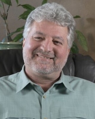 Photo of Russell Wilkie, Marriage & Family Therapist in Campbell, CA