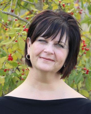 Photo of Holly Helm - Helm Counseling, Clinical Social Work/Therapist, MA, LISW, ICADC