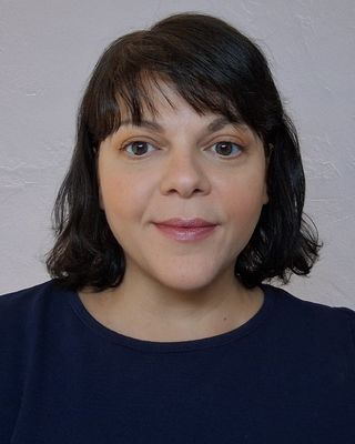 Photo of Maria Collar, LMHC, Counselor