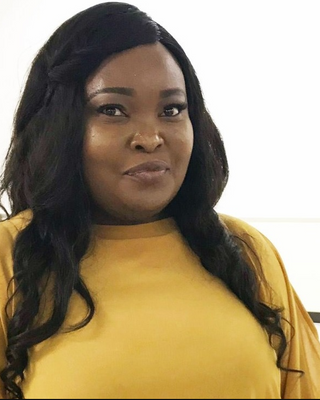 Photo of Helen Mettu, Psychiatric Nurse Practitioner, PMHNP