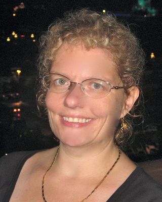 Photo of Cheryl S. Rubenstein, PhD Psychologist, Psychologist in Annapolis, MD