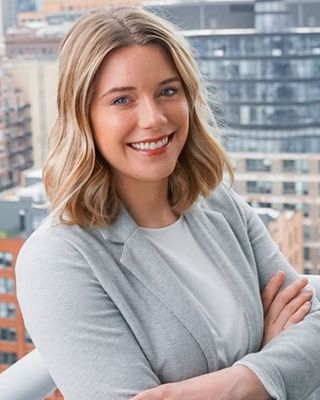 Photo of Ashley Bush, Clinical Social Work/Therapist in Hinsdale, IL