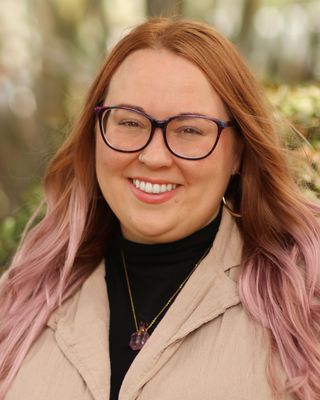 Photo of Autumn Myers, Marriage & Family Therapist Associate, MA, AMFT