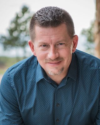 Photo of Joseph L Frey, Marriage & Family Therapist, MA, LMFT, CCTP-II, CSTFP