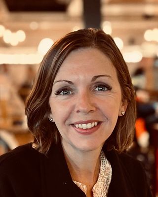 Photo of Dr Annemarie O'Connor, Psychologist, HCPC - Clin. Psych.