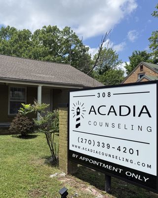 Photo of Denise Hutchins - Acadia Counseling Murray, Licensed Professional Clinical Counselor