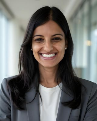 Photo of Amrita Roderick, Physician Assistant, MSN