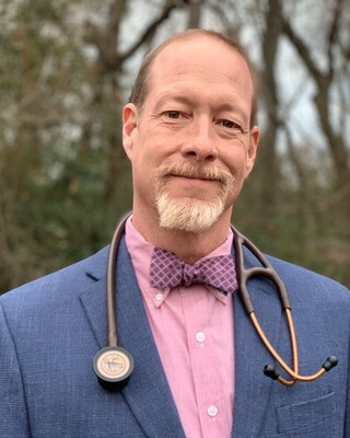 Photo of David Stewart, Psychiatric Nurse Practitioner in Edgewood, MD