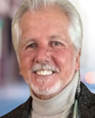 Photo of Patrick A. Talbot, Marriage & Family Therapist, LMFT, MA