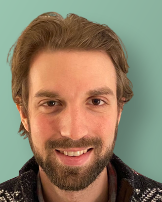Photo of Christopher Hollingsworth, Counselor, LPC