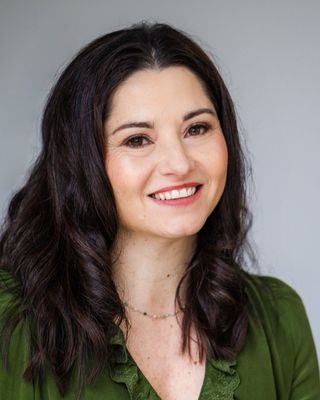 Photo of Dr Sheila Evetts, Psychologist, HCPC - Clin. Psych.