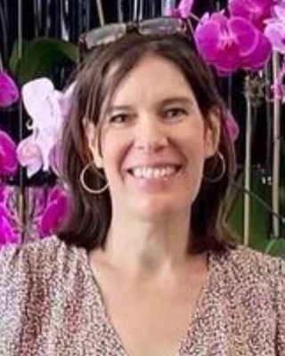 Photo of Kathrine Clarke, Marriage & Family Therapist, MEd, LMFT