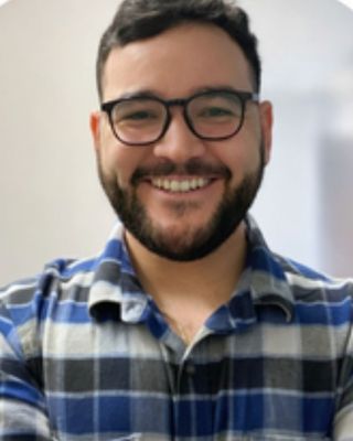 Photo of Jose Rivera, Clinical Social Work/Therapist, LMSW-C