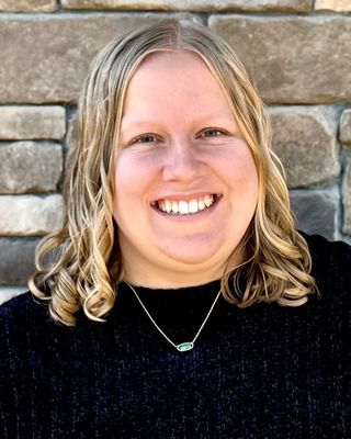 Photo of Sarah Gallagher, Pre-Licensed Professional