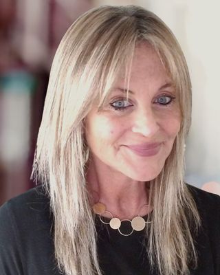 Photo of Amie Bereson, Licensed Clinical Professional Counselor, LCPC, NCC