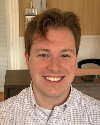Photo of Robert Donaldson, Licensed Associate Counselor, LAC