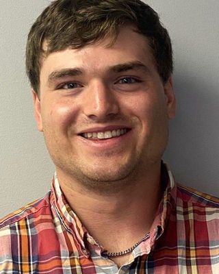 Photo of Isaac Martin Hout, Licensed Professional Counselor Associate in Kentucky