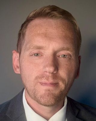 Photo of Alexander T Linderman - Building Hope Counseling, Counselor, LCPC, NCC, CCTP-II, MEd