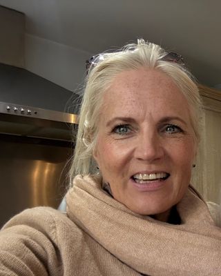 Photo of Anna P Johnson, Counsellor, BACP